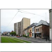 2009-05-23 Valenciennes Av Georges Clemenceau (05203967).jpg